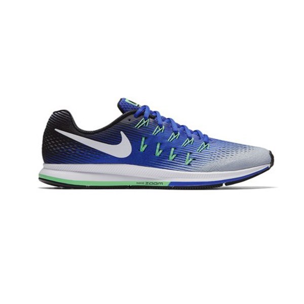 Nike Air Zoom Pegasus 33 - SPORTLINE-PRIVEE.COM - VENTES PRIVÉES SPORT - DESTOCKAGE VETEMENTS SPORT - VENTE ET RUNNING - MAILLOT ET ECHARPE FOOT DU MAROC