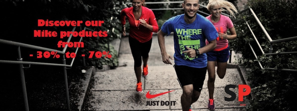 vente privée running